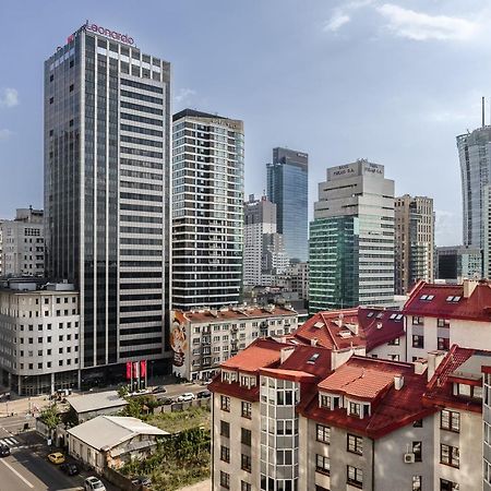 Shortstaypoland Zelazna Varsovia Exterior foto