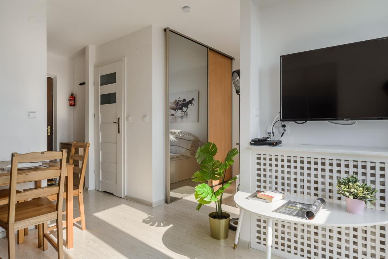 Shortstaypoland Zelazna Varsovia Exterior foto